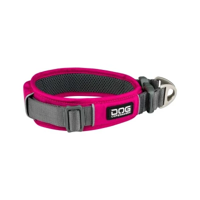 Afbeelding van DOG Copenhagen Hondenhalsband Urban Explorer Wild Rose