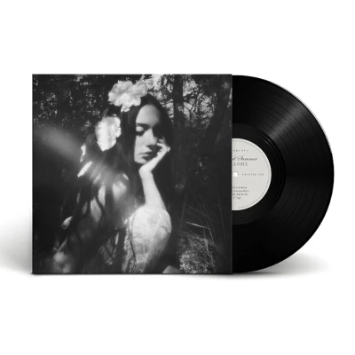 Afbeelding van Kayla Shyx sad girl summer (LP)