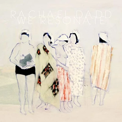 Afbeelding van Rachael Dadd We Resonate