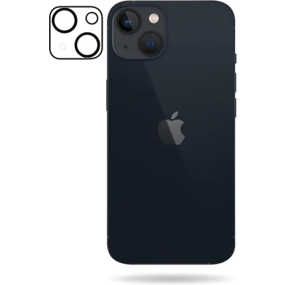 Afbeelding van Mobilize Glass Screen Protector for Camera Apple iPhone 13/13 Mini