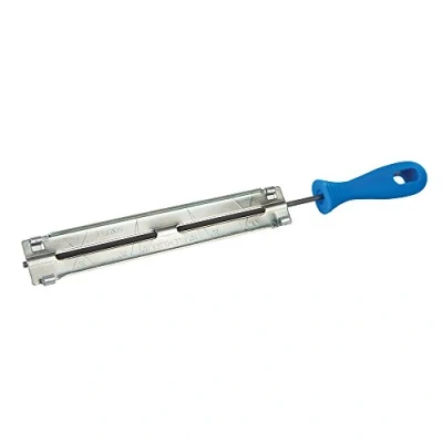 Afbeelding van Silverline Kettingzaag vijl 4,0 mm