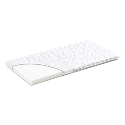 Afbeelding van TRÄUMELAND Weegmatras Wassen 40 x 90 cm