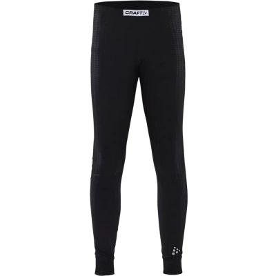 Afbeelding van Craft Progress Baselayer Pants J 1906259 Black 146/152