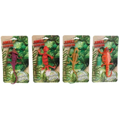 Afbeelding van Expedition Stretch Reptiel