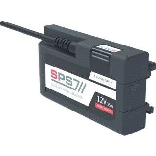 Afbeelding van Scangrip mech toebeh verl arm 03 6006