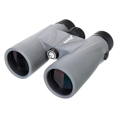 Afbeelding van Levenhuk Karma PLUS 12x42 Compact Waterproof Binoculars with BaK 4 Glass Optics