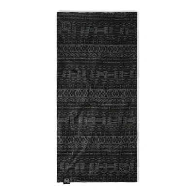 Afbeelding van Nekwarmer Buff Reversible Polar Urid Black