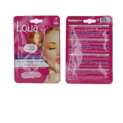 Afbeelding van Loua Radiant Complexion Tissue Face Mask 23 ml