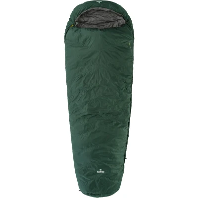 Afbeelding van NOMAD® Taurus 400 Slaapzak 210x80cm Groen Lichtgewicht &amp; Kwalitatief Incl Hoes