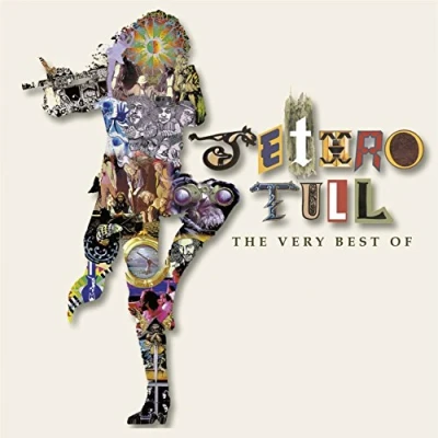 Afbeelding van The Very Best Of Jethro Tull