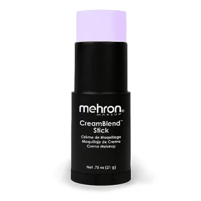 Afbeelding van Mehron make up CreamBlend Stick Pastel Purple
