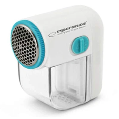 Afbeelding van Esperanza® Pluizenverwijderaar elektrisch Pluizentondeuse Oplaadbaar Ontpiller &amp; Ontpluizer