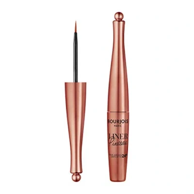 Afbeelding van Bourjois Liner Pinceau Liquid Eyeliner 006 Cuivre Cubiste