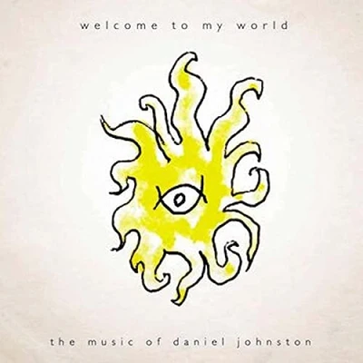 Afbeelding van Welcome to My World