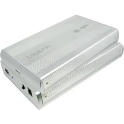 Afbeelding van LogiLink UA0107A opslagbehuizing