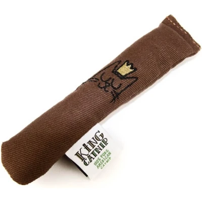 Afbeelding van King Catnip kattenspeeltje Sigaar Kat