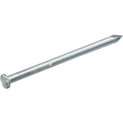 Afbeelding van Hoenderdaal Draadnagel Pk 3x65mm Blank staal 5kg