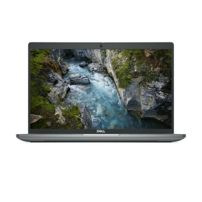 Afbeelding van Laptop Dell Precision 3490 Intel Core Ultra 7 155H 16 GB RAM 512 SSD Qwerty Spaans 14&quot;