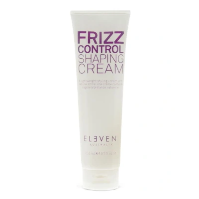 Afbeelding van Eleven AustraliaFrizz Control Shaping Cream 150ml