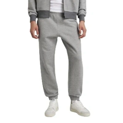 Afbeelding van G star Essential Trainingsbroek Grijs L Man