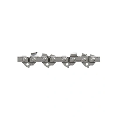 Afbeelding van Oregon Zaagketting 3/8H 1,3 mm met schakel 91PX057E