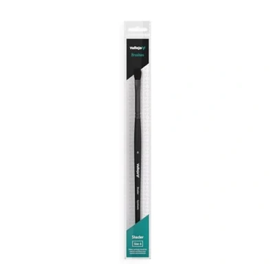 Afbeelding van Shader Synthetic Brush 6 B06006