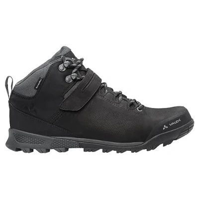 Afbeelding van VAUDE Unisex Tsali Mid STX Mountainbike schoenen