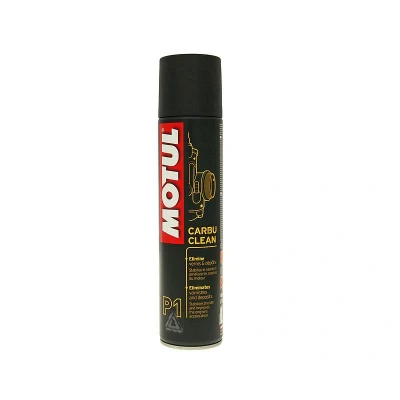 Afbeelding van MOTUL MC CARE 105503 Reiniger, carburateur 400