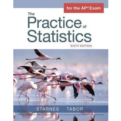 Afbeelding van The Practice Of Statistics