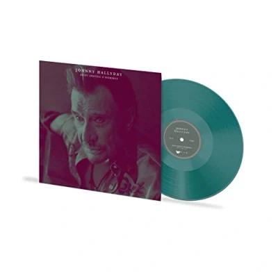 Afbeelding van Deux sortes d’hommes / La terre promise (Live au Beacon Theatre de New York 2014)