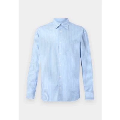 Afbeelding van Jack &amp; Jones Jjecody Shirt Overhemd windsurfer, Heren, Maat: Small, Windsurfer