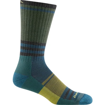 Afbeelding van Darn Tough Spur Boot Lightweight Cushion Heren