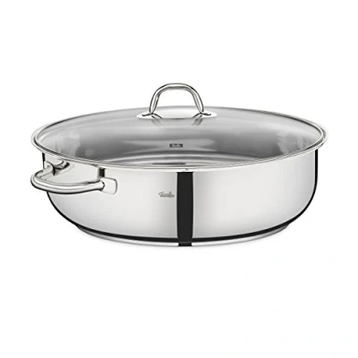 Afbeelding van Braadpan Fissler Special 38 cm
