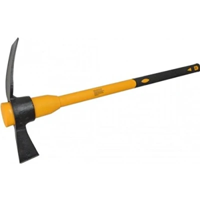 Afbeelding van Mattock Head 5 lb Fibreglass handvat (64 252)