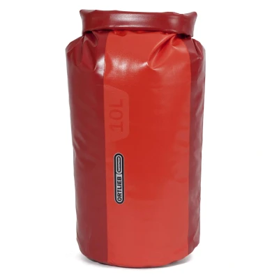 Afbeelding van Draagzak Ortlieb Dry Bag PD350 10L Cranberry Signal Red