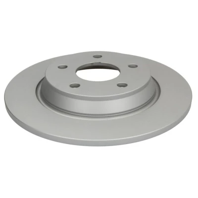 Afbeelding van Remschijf BOSCH 0 986 479 F78