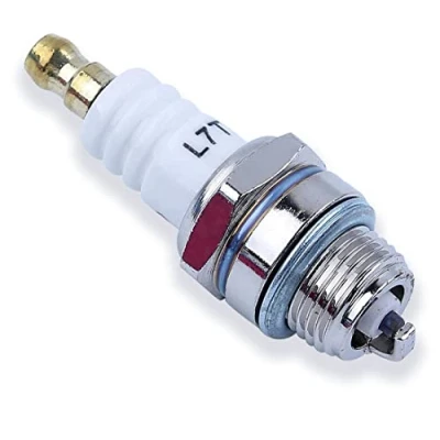 Afbeelding van bougies reserveonderdeel voor NGK BPMR7A, L7T, B6HS, B4 LM en Champion J19LM, J17LM, CJ8 andere types, Adefol passen op Stihl Husqvarna serie grasmaaiermotoren (1)