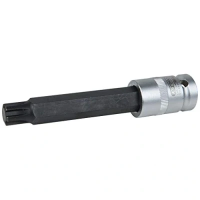 Afbeelding van KS Tools, Dopsleutel + dopmoer, 911.4544