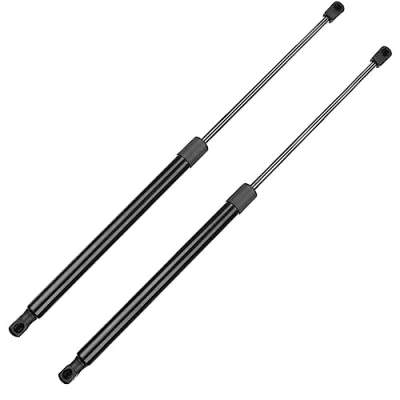 Afbeelding van Frankberg 2 x gasveer demper achterklep compatibel met Transporter IV 70B 70XB Bus 1990 2003 70A 70XA box Vervanging # 701829331J