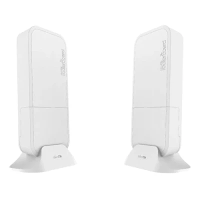 Afbeelding van MikroTik Wireless Wire