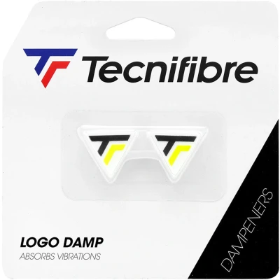 Afbeelding van Dampeners Raqueta Tenis Tecnifibre Neón Pack 2u