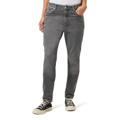 Afbeelding van Tommy Hilfiger Harlem U Skinny HW GER WW0WW44117 Skinny, Ger, 32W/32L, Denim (Ger), 32W / 32L