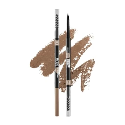 Afbeelding van Vivienne Sabo Automatic Brow Pencil, Farbe:Blond, Typ:blonde