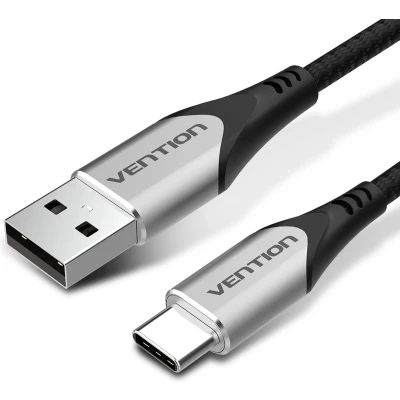 Afbeelding van USB kabel Vention CODHG 1,5 m (1 Stuks)