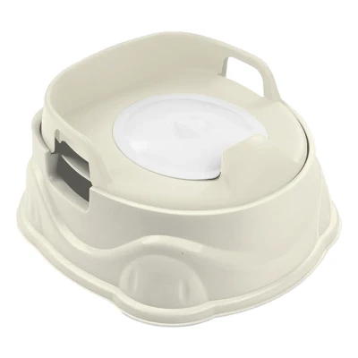 Afbeelding van Dolu Potty 3 in 1 Relax Beige