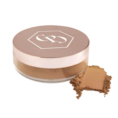 Afbeelding van cent pur Loose Mineral Foundation SPF20 kleur 7.0