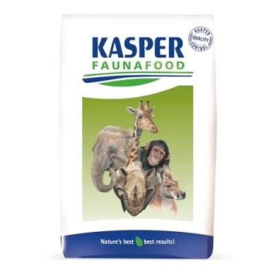 Afbeelding van Kasper Faunafood Onderhoudskorrel Loopvogel 20 kg