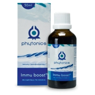 Afbeelding van Phytonics Immu Boost 50 ml