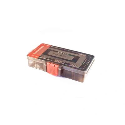 Afbeelding van Rozemeijer Tackle Tainer Maat : S18s (18x9x3.5cm)