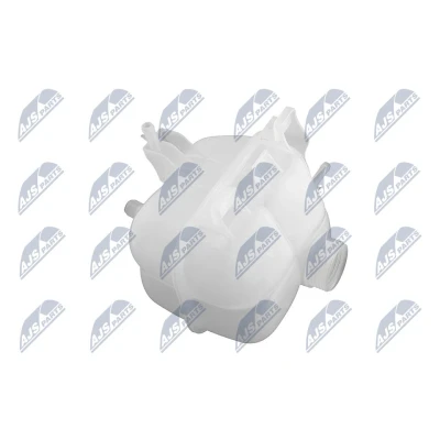 Afbeelding van NTY Expansievat CZW BM 029 voor hatchback (R56) cabrio (R57)